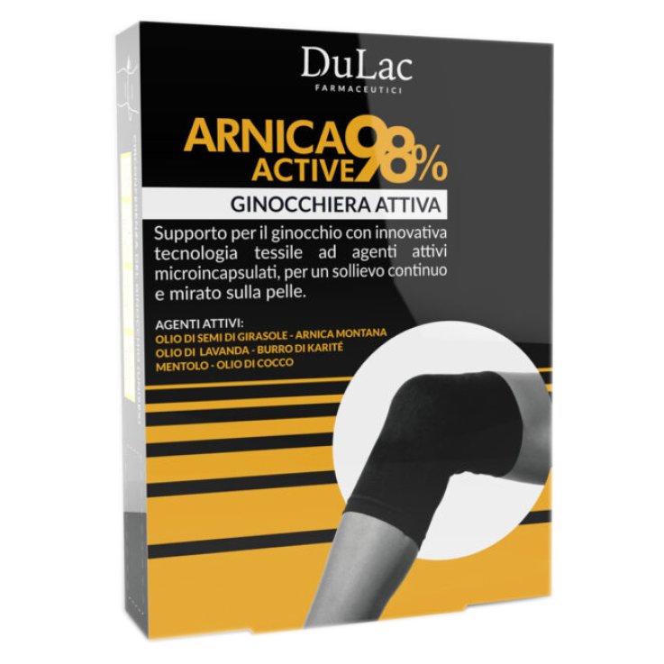 ARNICA 98 GINOCCHIERA 2