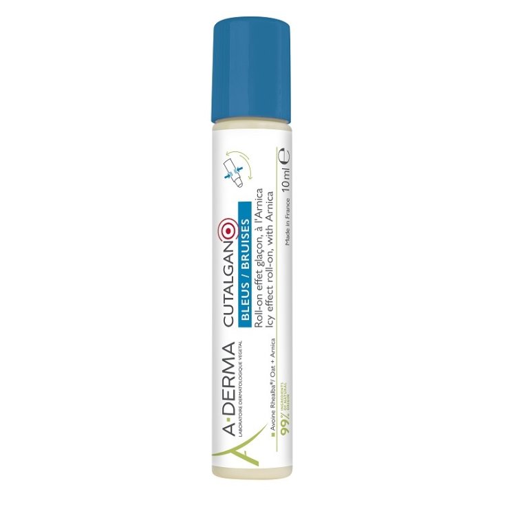 CUTALGAN ROLL ON GH C/ARNICA