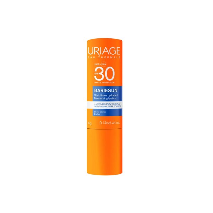 BARIESUN SPF30 STICK LEVRES HY