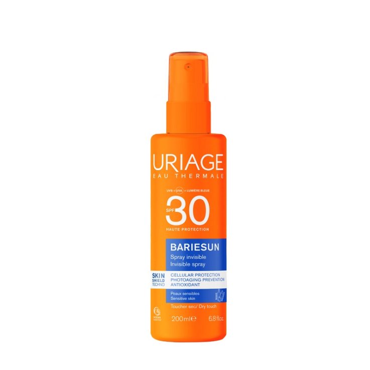 BARIESUN SPF30 SPRAY INVISIBLE