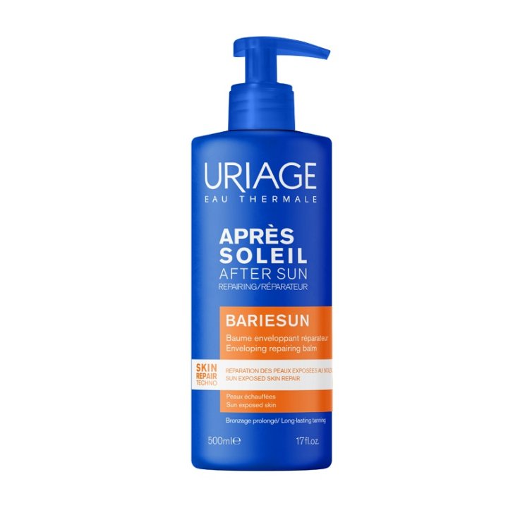 BARIESUN APRES SOLEIL BAU500ML