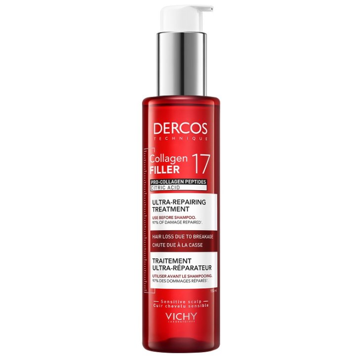 DT COLLAGEN REPAIR PRE SHAMPOO
