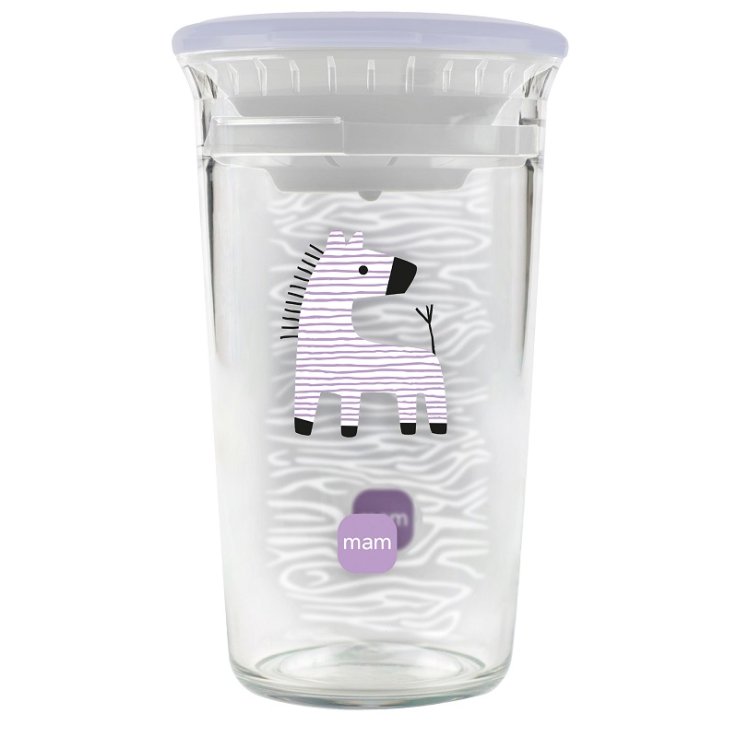 MAM EASY TO DRINK CUP 8+ FEM