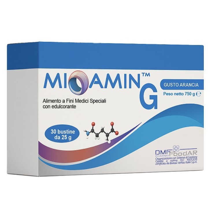 MIOAMIN G 30BUST 750gr. 6.0.5