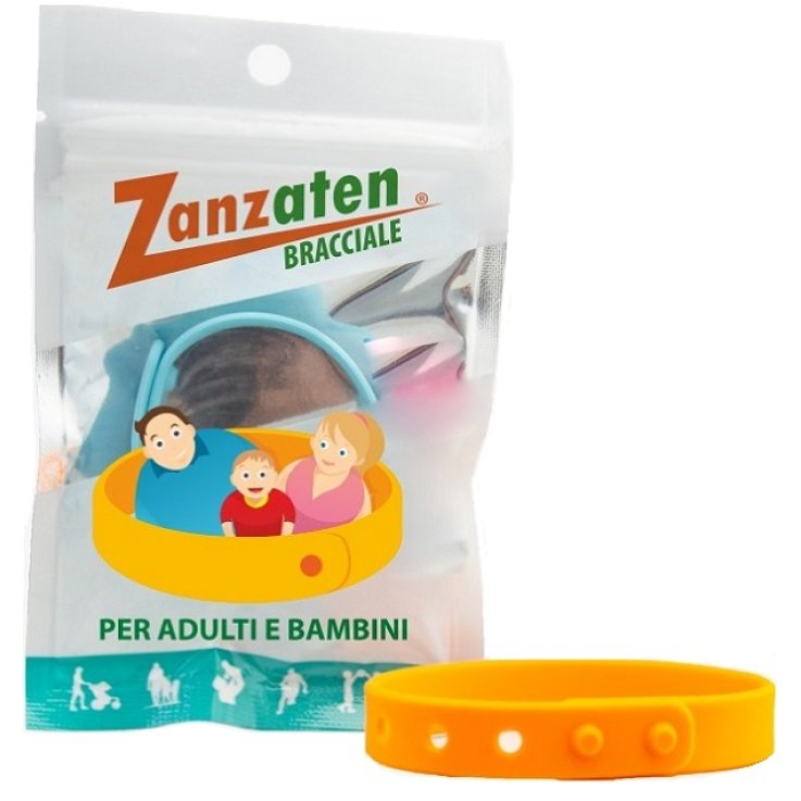 ZANZATEN BRACCIALE BB/AD