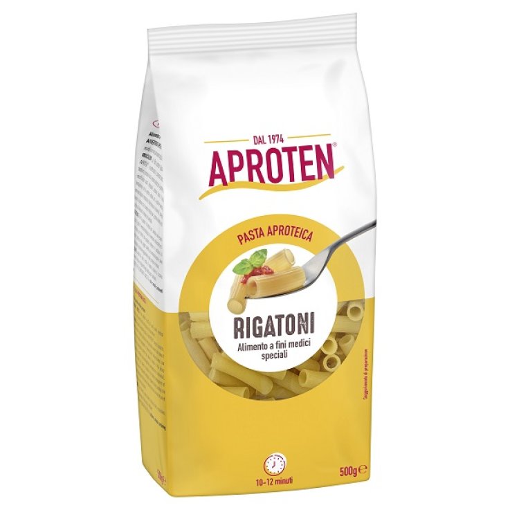 APROTEN RIGATONI PROMO 500G