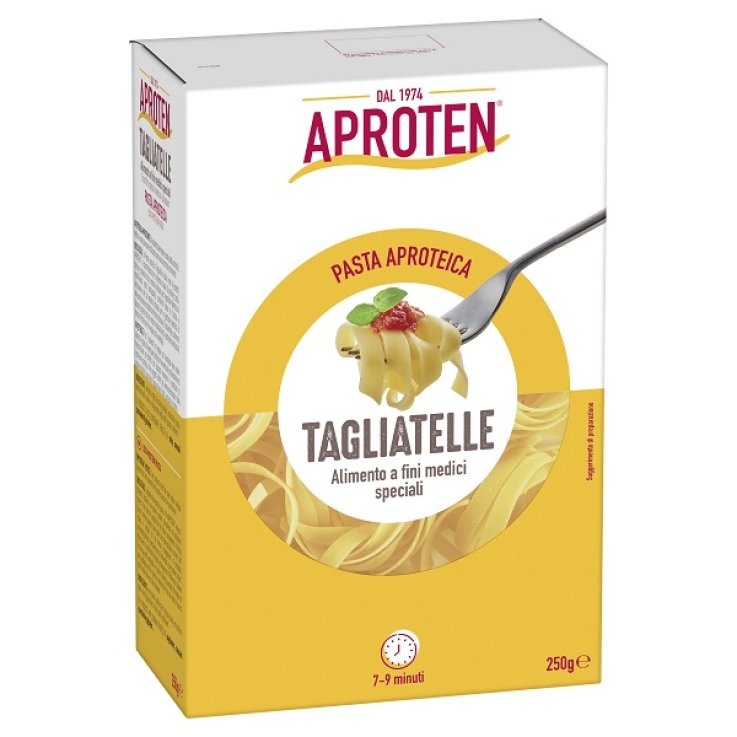 APROTEN TAGLIATELLE PROMO 250G