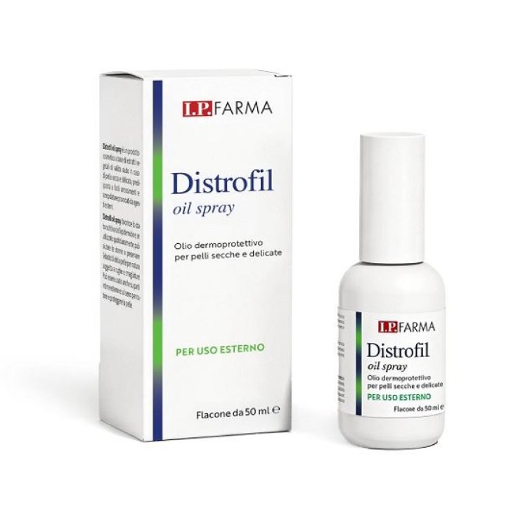 DISTROFIL OIL SPRAY 50ML