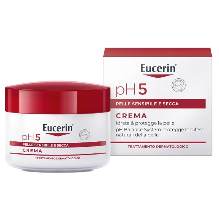 EUC PH5 CREMA 75ML