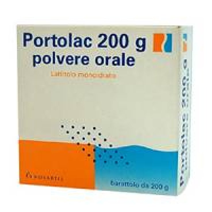 PORTOLAC*OS POLV. 200 G