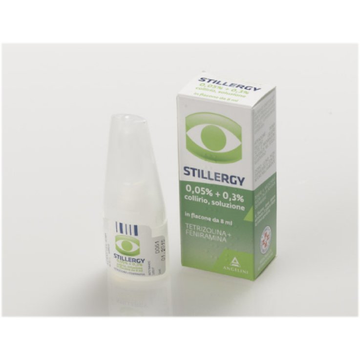 STILLERGY*COLL FL 8ML