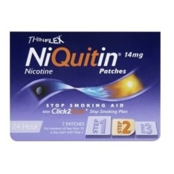 NIQUITIN CQ*7CER TRANSD 14MG/2