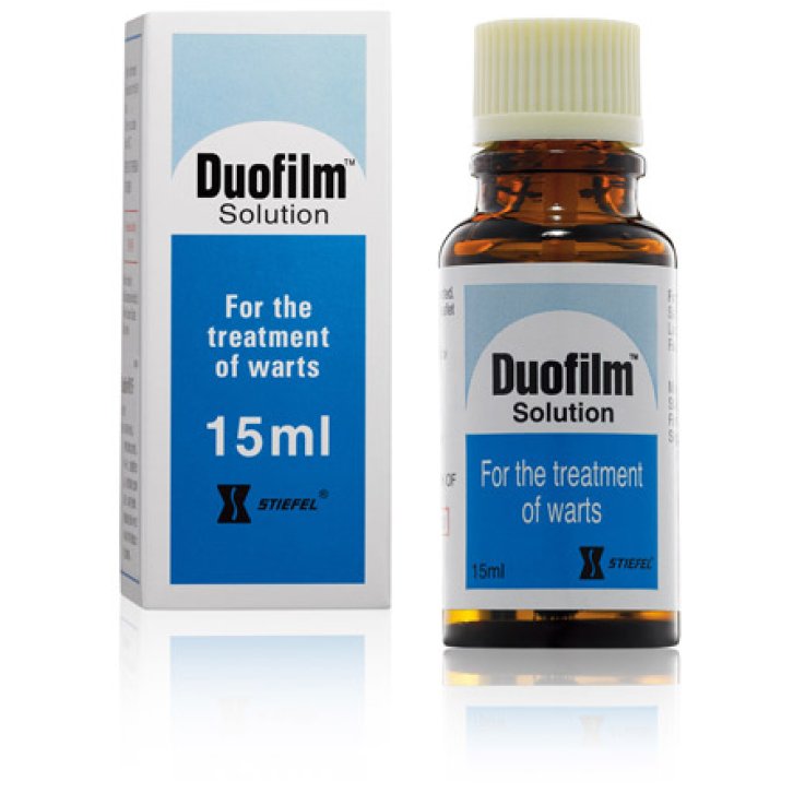 DUOFILM*COLLODIO 15 ML