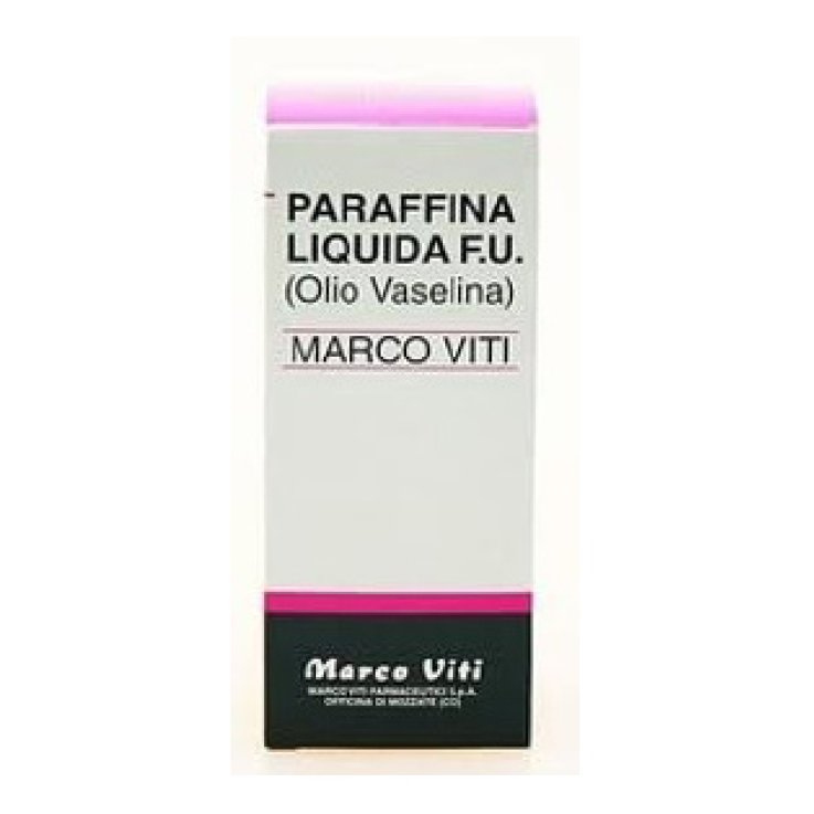 OLIO VASELINA EMULS.40% 200ML