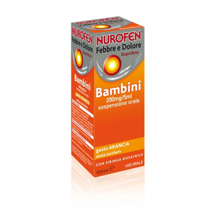 NUROFEN FEB.DOL*BB200MG/5ML AR