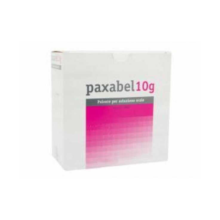 PAXABEL*OS POLV 20BUST 10G