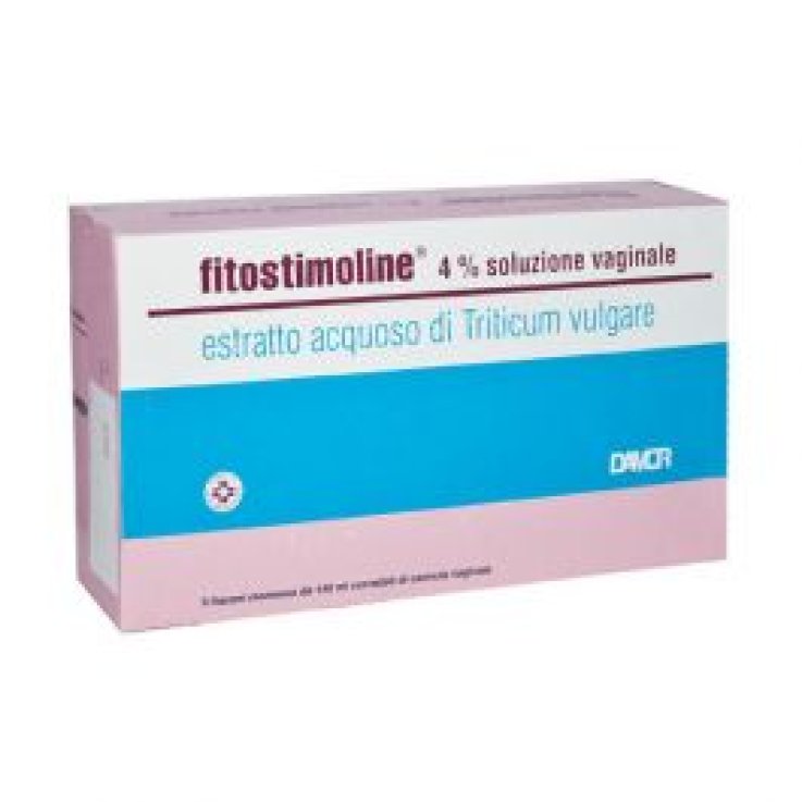 FITOSTIMOLINE*SOL VAG 5FL140ML