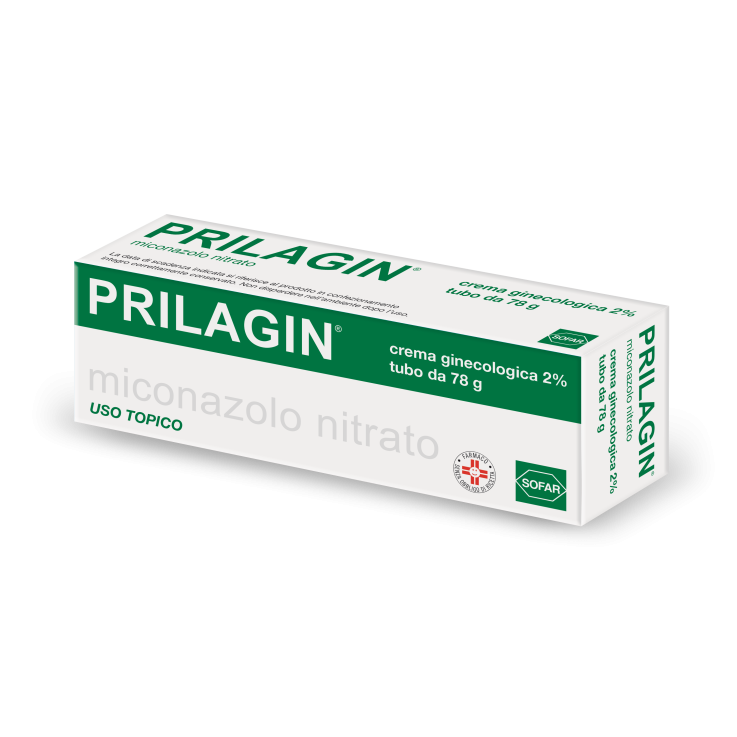 PRILAGIN*CREMA DERM. 30 G 2%