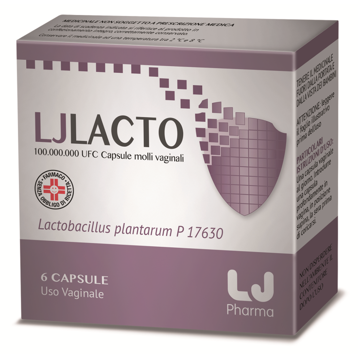 LJLACTO*6CPS VAG 100000000UF*S