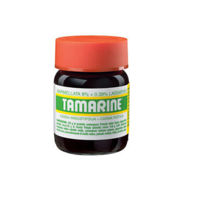 TAMARINE*MARMELLATA 260 G