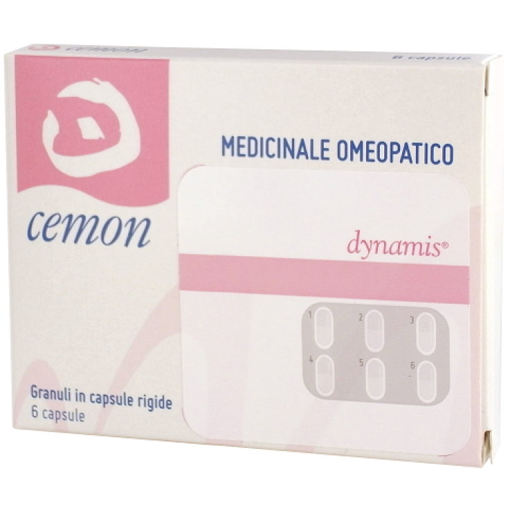 CALCIUM CARBON DYN*6K-MK