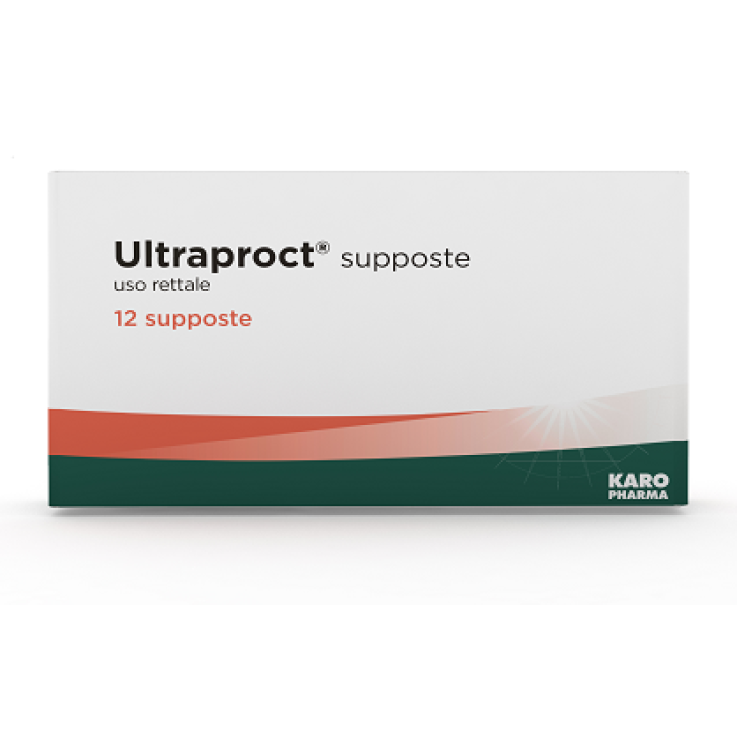 ULTRAPROCT*12 SUP.          *S