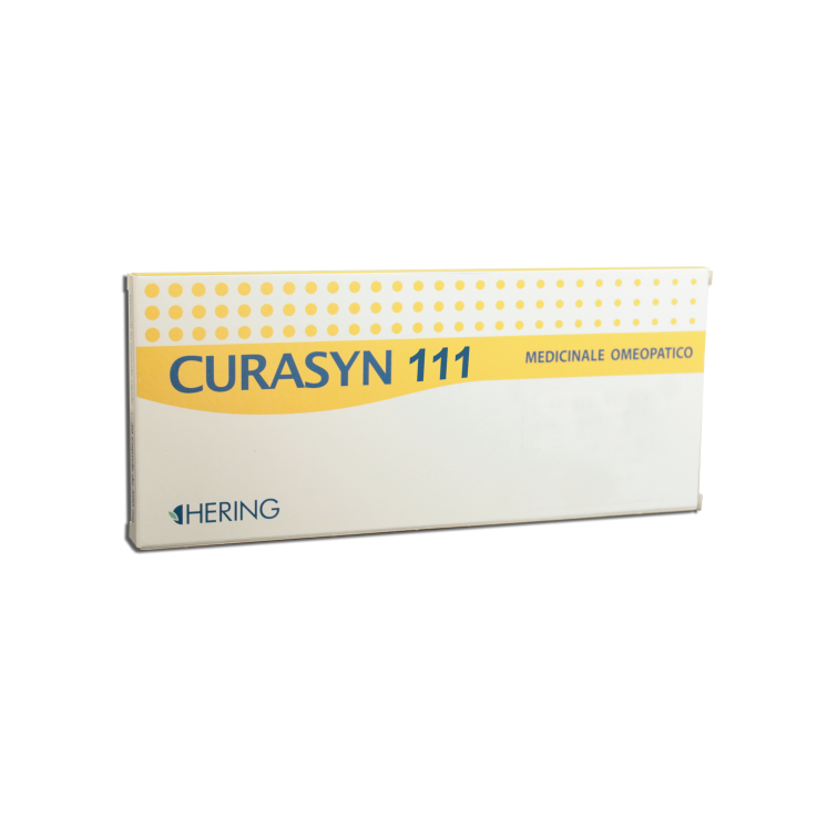 CURASYN 111*30CPS 500MG