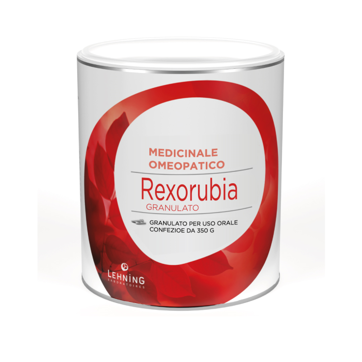 REXORUBIA*OS GRAT 350G