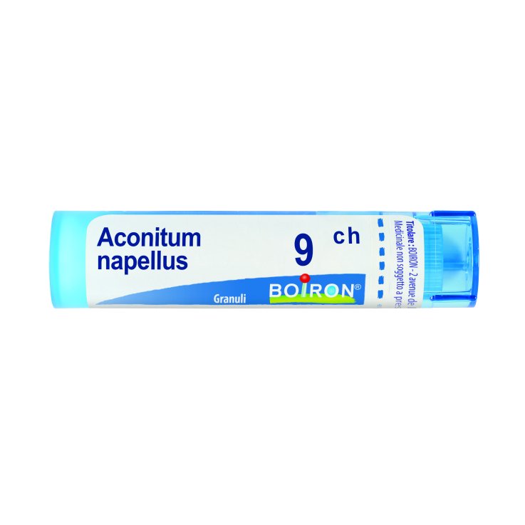ACONITUM NAP BOI*9CH GR 4G